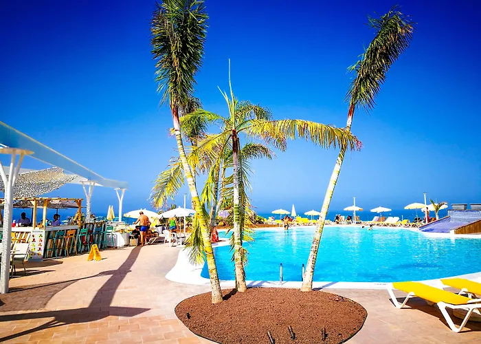 Servatur Riosol Puerto Rico 