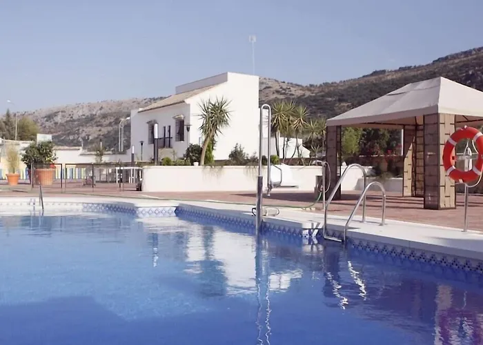 Hotel Mencia Subbetica