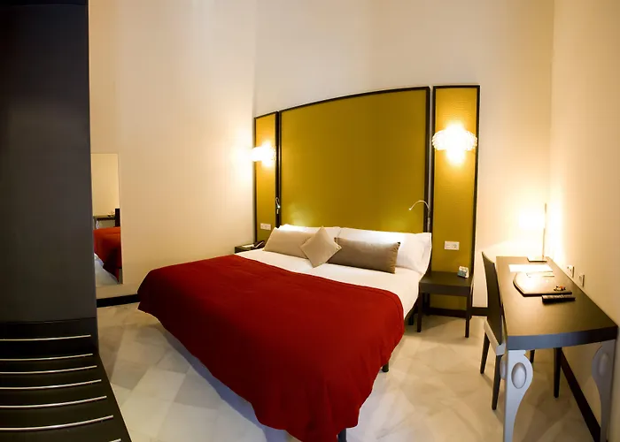 Hotel Palacio Marqués de Arizón Sanlúcar de Barrameda