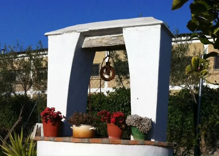 Hotel El Molino Osuna