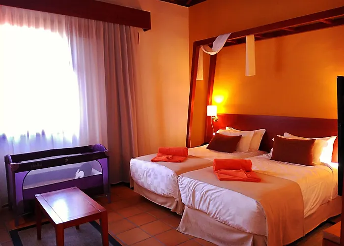 Hotel La Casona Del Patio Santiago del Teide