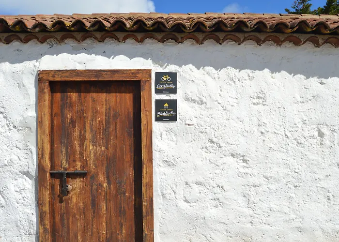 La Casona Del Patio Hotel Santiago del Teide