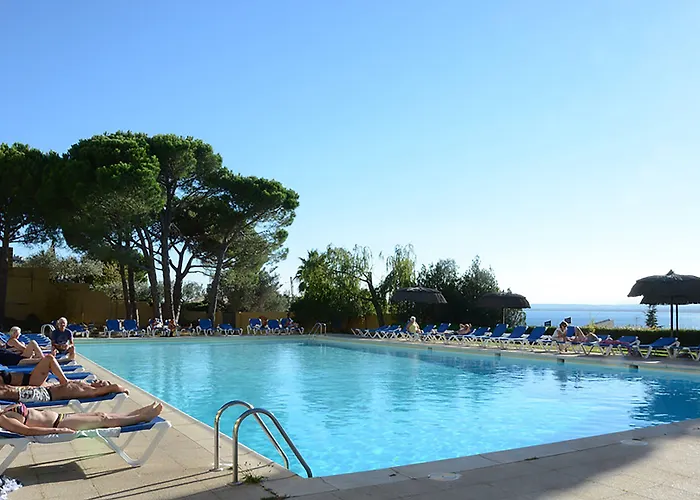 Hotel Grecs Rosas