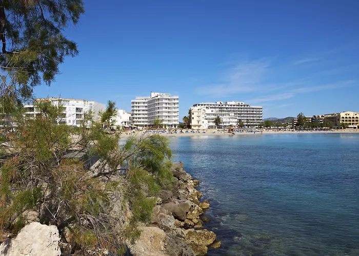 Universal Hotel Perla S'Illot 