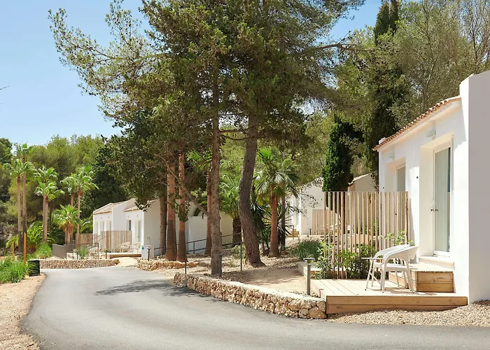 Iberostar Waves Cala Domingos All Inclusive Calas de Mallorca