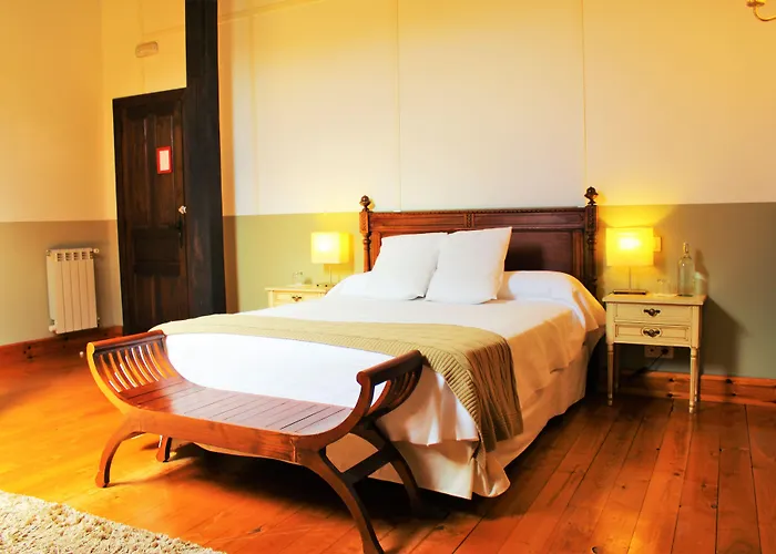 Hotel La Casona de Suesa