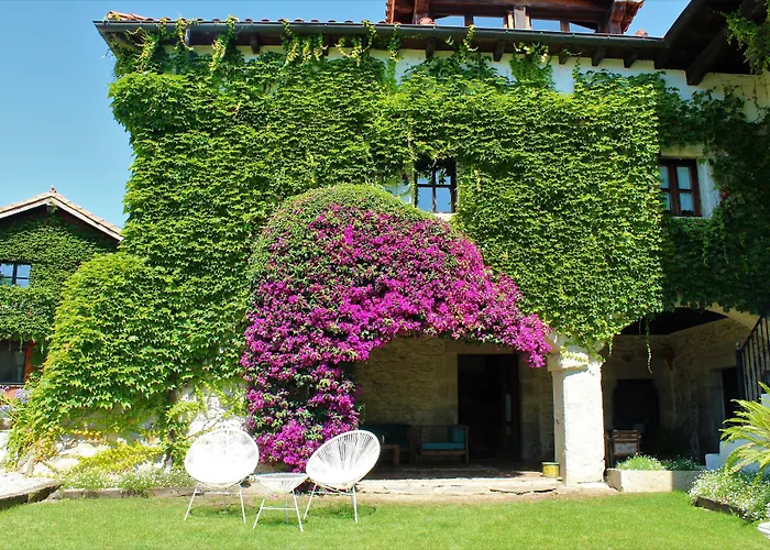 La Casona De
