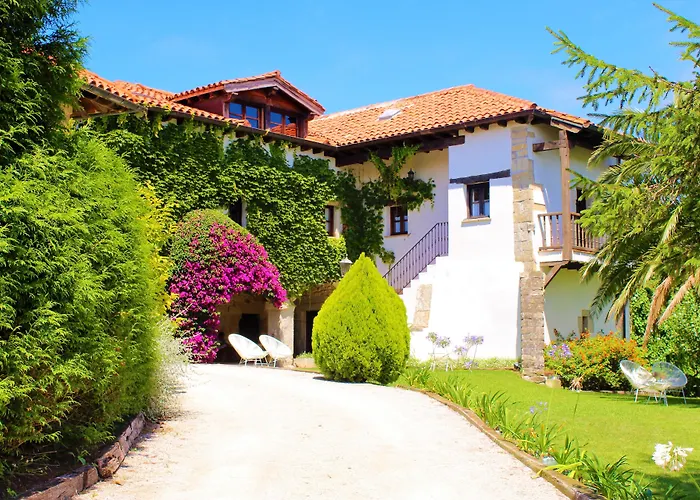 La Casona De