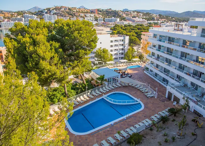 Pierre&Vacances Mallorca Portofino Santa Ponsa