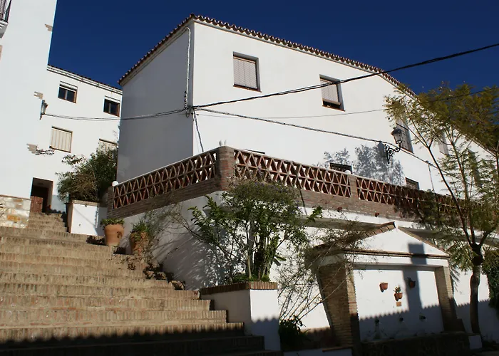 La Posada del Recovero