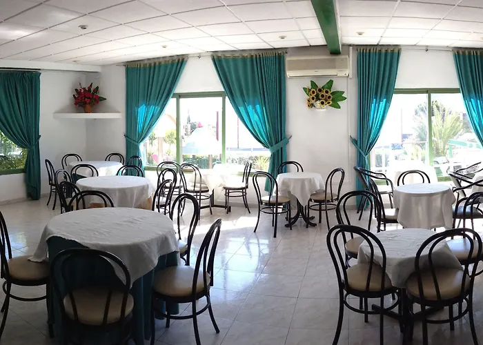 Hotel Europa L'Alfas del Pi