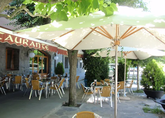 Hotel Turmo Labuerda