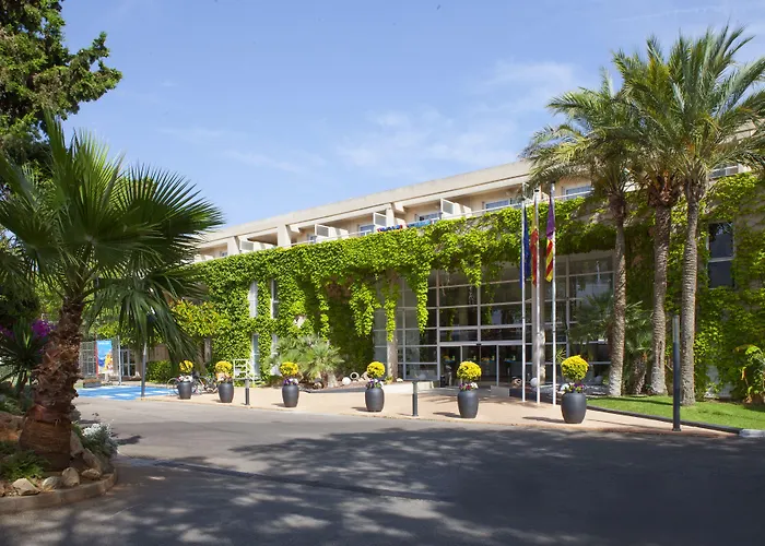 Fergus Club Palmanova Park Hotel