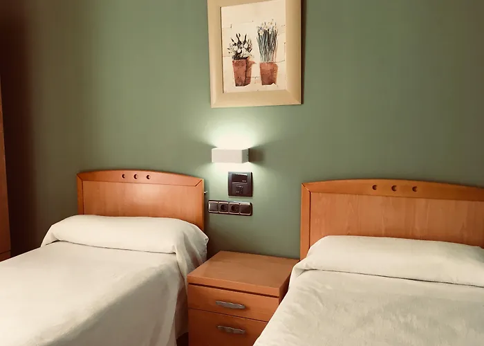 Hostal Meseguer El Altet