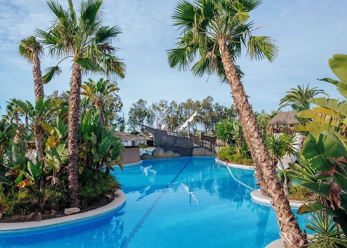 Hotel Alannia Guardamar Guardamar del Segura