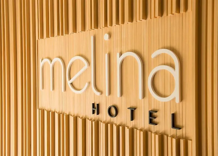 Hotel Melina