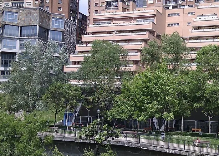 Hotel Armiñe Basauri