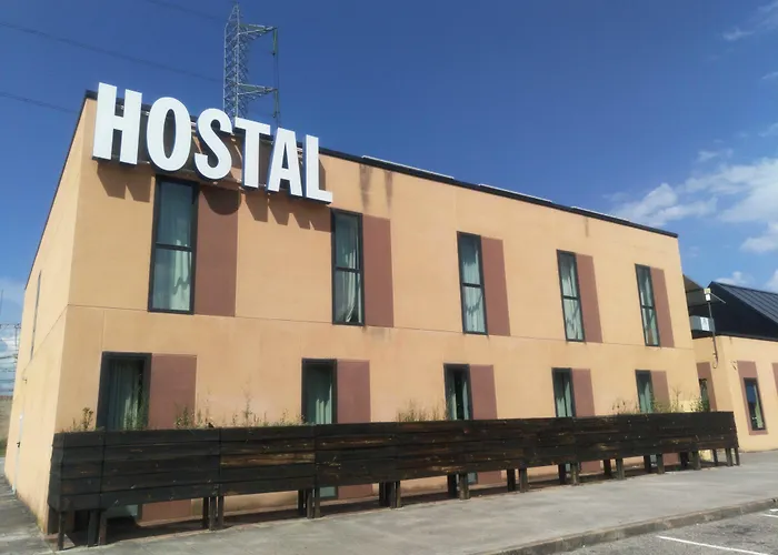 AS Hoteles Ponferrada