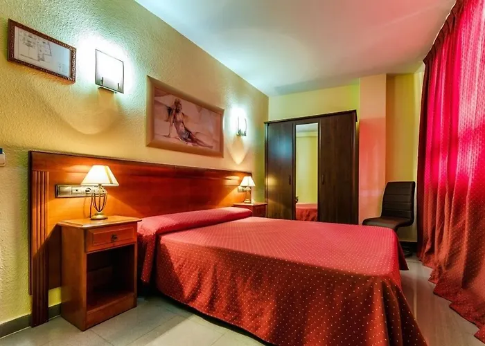 Hotel Valdemoro