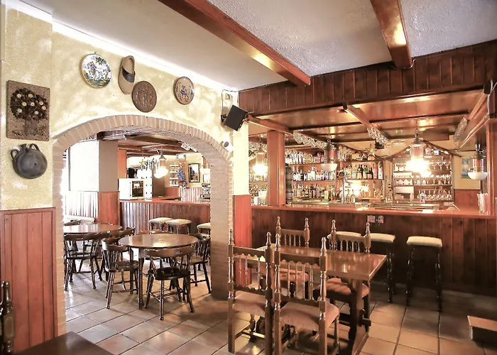 Hostal Isabel Blanes