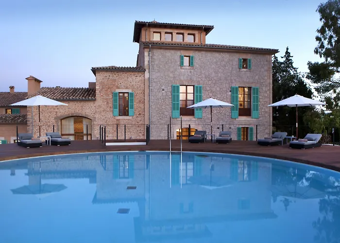 Sa Cabana Hotel & Spa - Adults Only Consell