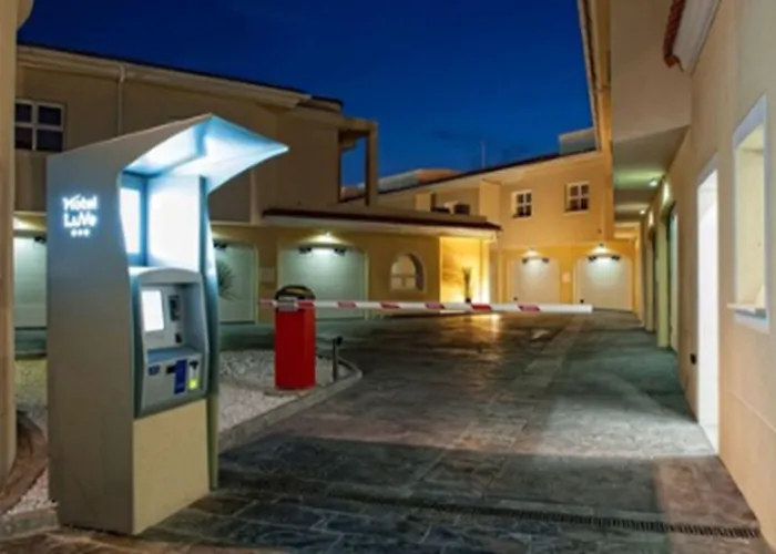 Hotel Luve