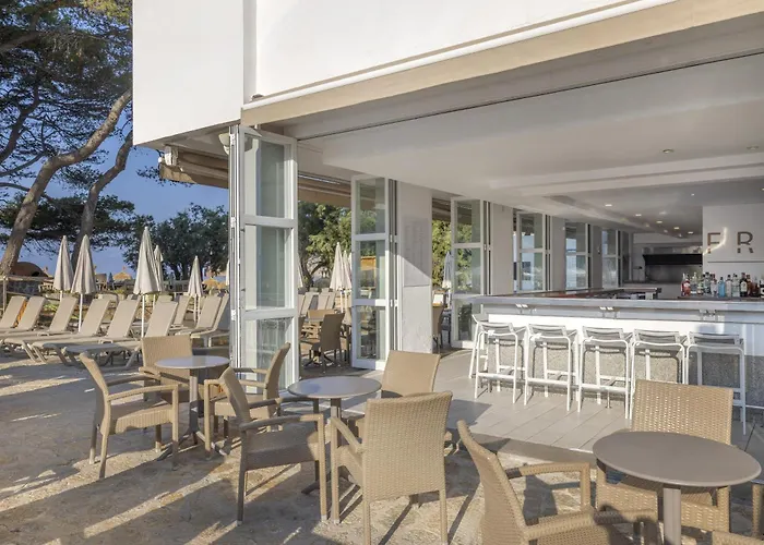 Alua Gran Camp De Mar Hotel