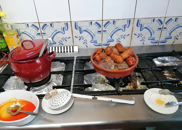 Hostería Casa Flor
