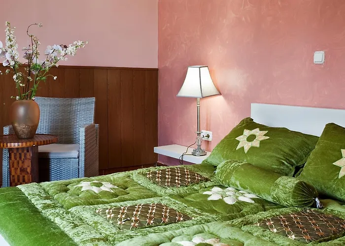 Hotel Atalaya San José
