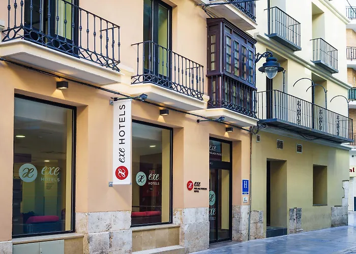 Exe Museos
