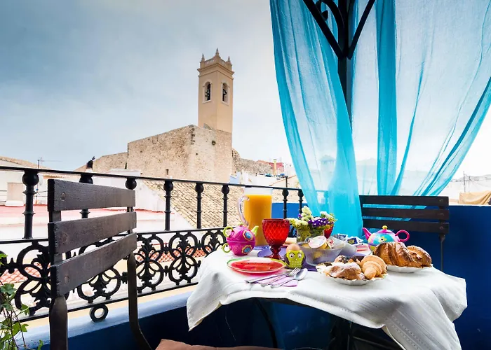 Residencial Terra de Mar, Grupo Terra de Mar, alojamientos con encanto