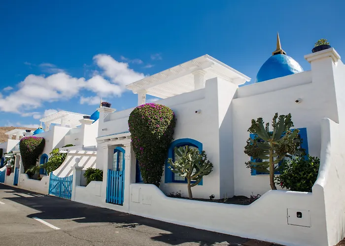 Bahiazul Resort Fuerteventura Corralejo