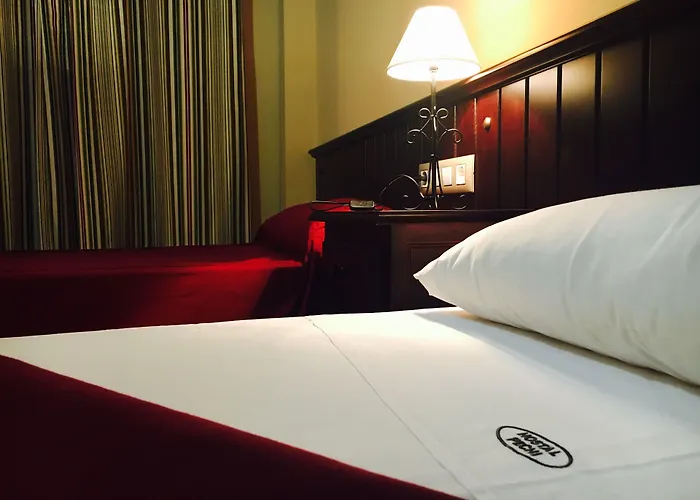 Hostal Pechi Huévar