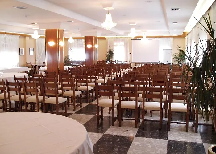 Hotel Las Vegas Burgo