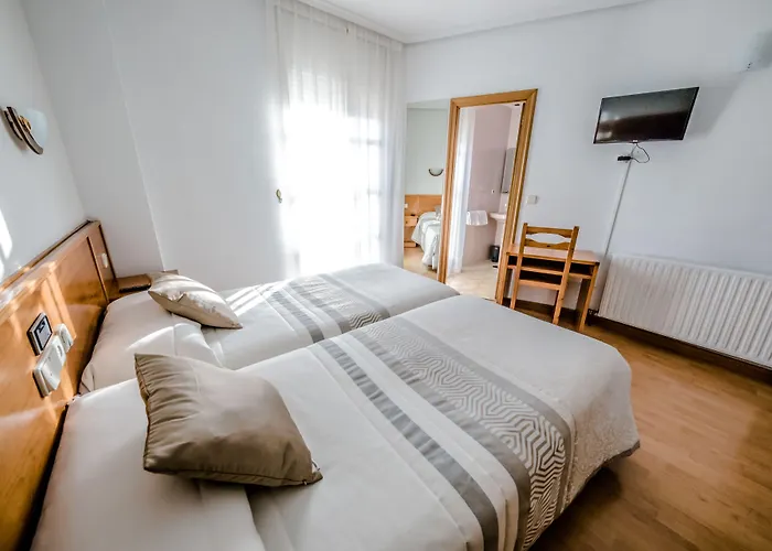 Hotel Alvi Soria