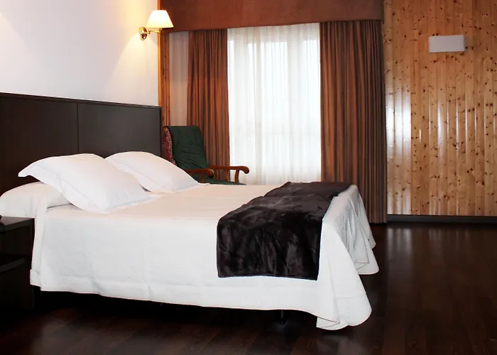 Hotel Park Noia