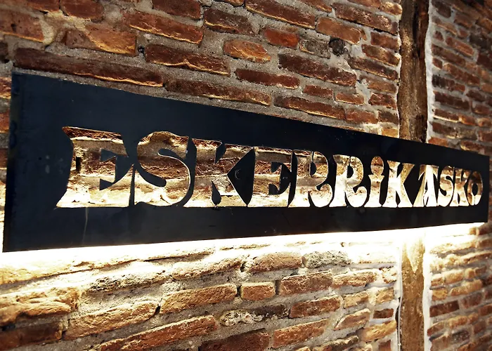 Pensión Basque Boutique