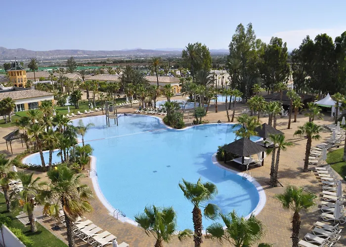 Alannia Costa Blanca Hotel Crevillente