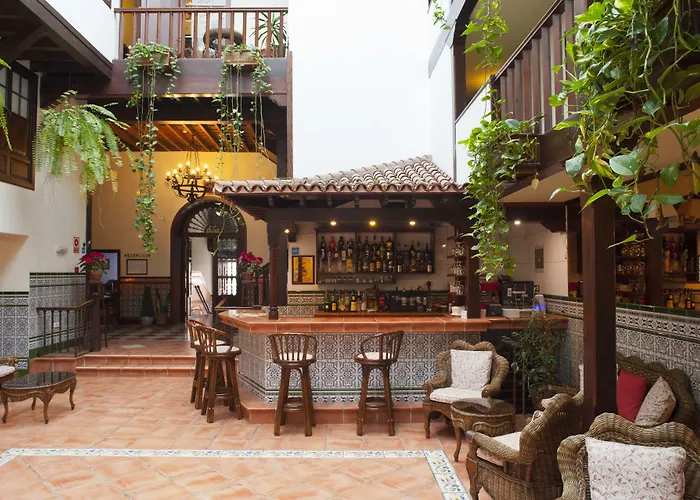 Rural Victoria - La Orotava