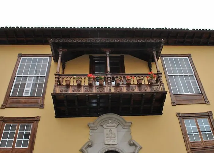Hotel Rural Victoria - La Orotava