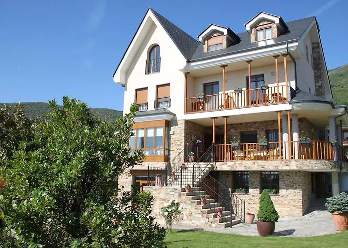 Villa Mencia