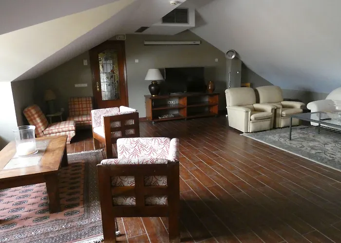 Hotel Vivar Griñón