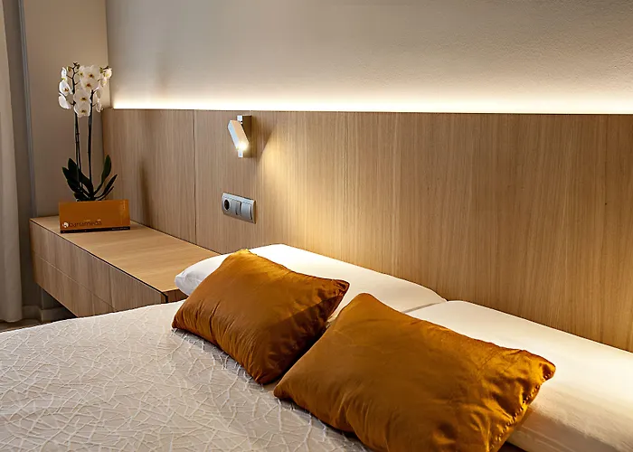 Hotel Barrameda Sanlúcar de Barrameda