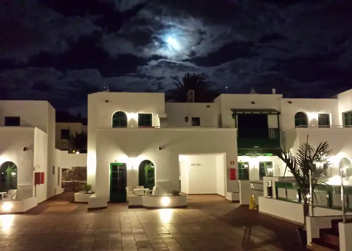 Gloria Izaro Club Hotel Puerto del Carmen 