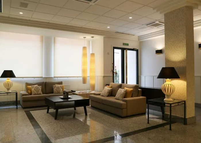 Hostal Carlos III Getafe
