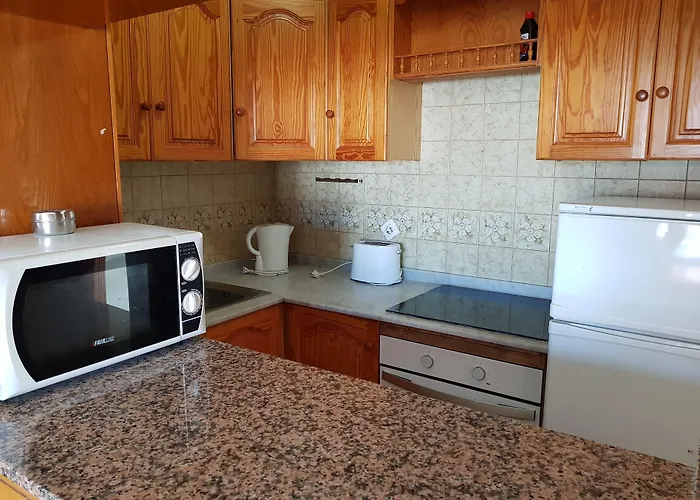 Apartamentos Tinerfe Garden Costa Adeje 