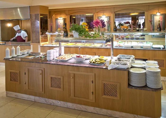 Hotel Amoros Cala Ratjada 