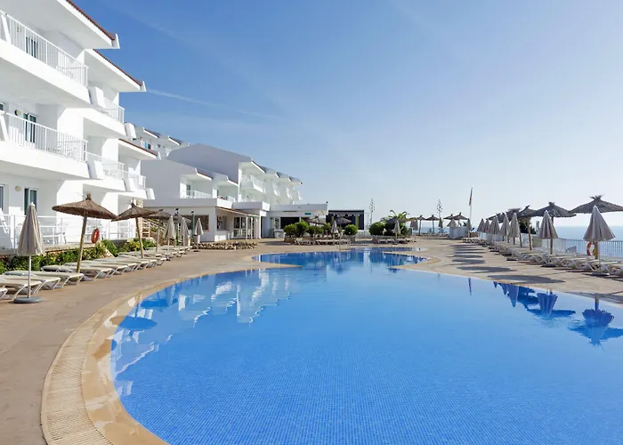 Hsm Calas Park Calas de Mallorca