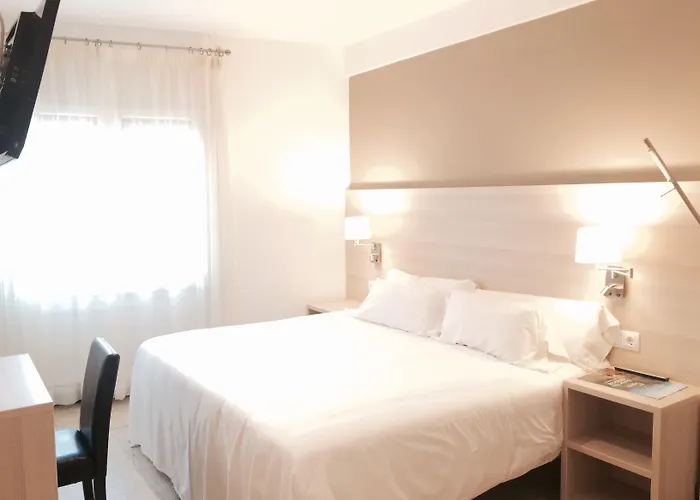 Hotel Carbonell Llançà