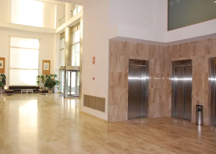 Hotel Santamarta Cullera